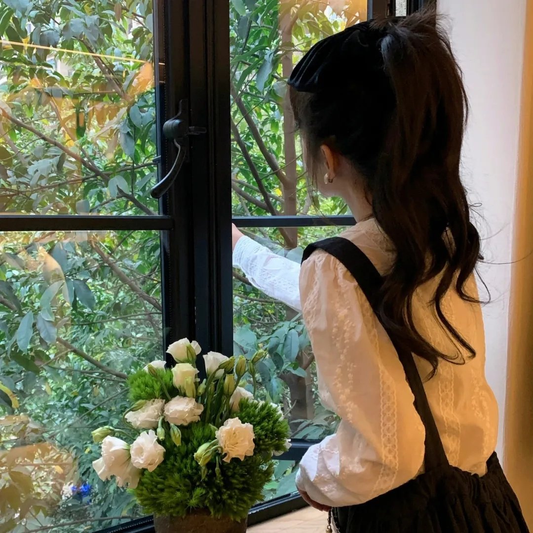 高个子