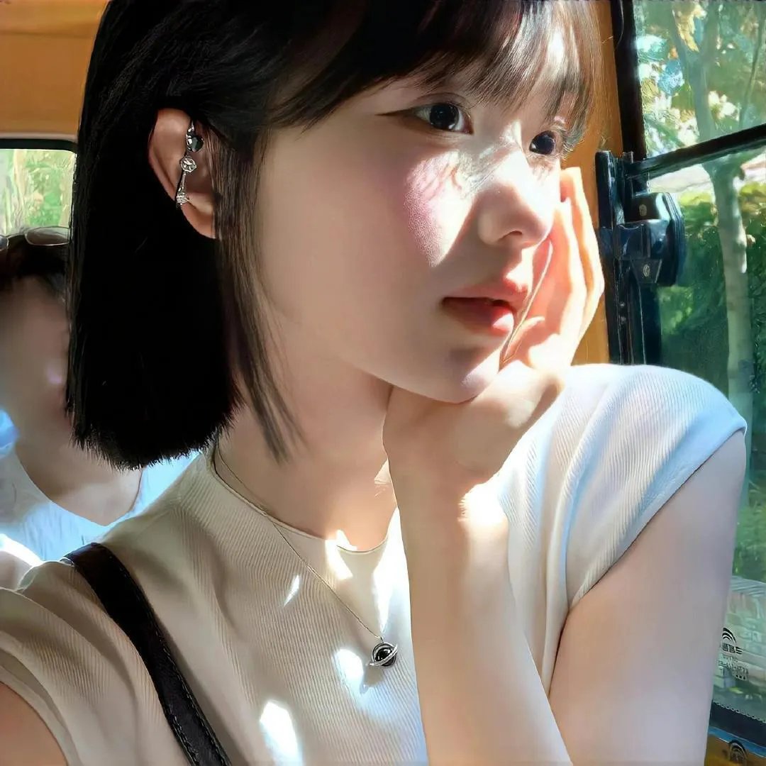 恩秀的好日子